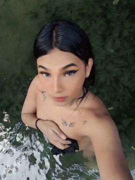 Luciana Bebota