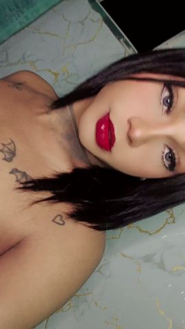 Luciana Bebota