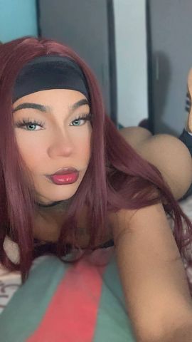 Luciana Bebota