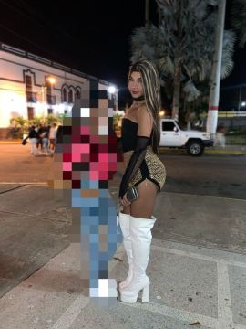 Luciana Bebota