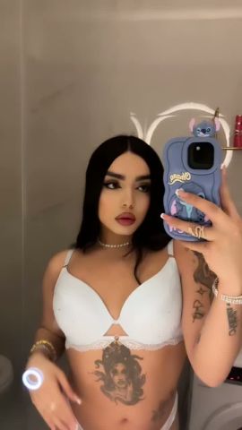 Valentina Rojas