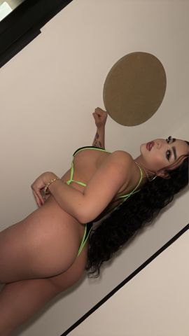 Valentina Rojas