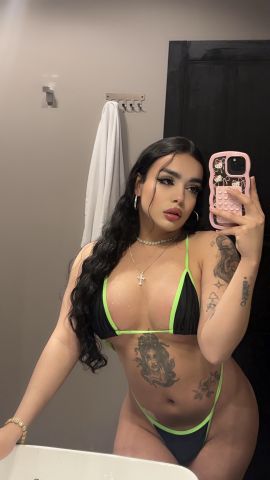 Valentina Rojas