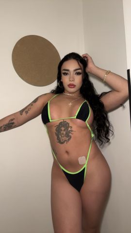 Valentina Rojas