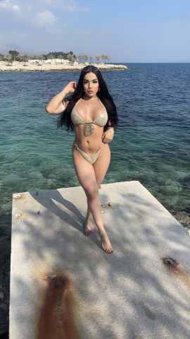 Valentina Rojas