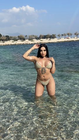 Valentina Rojas