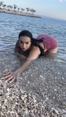 Valentina Rojas