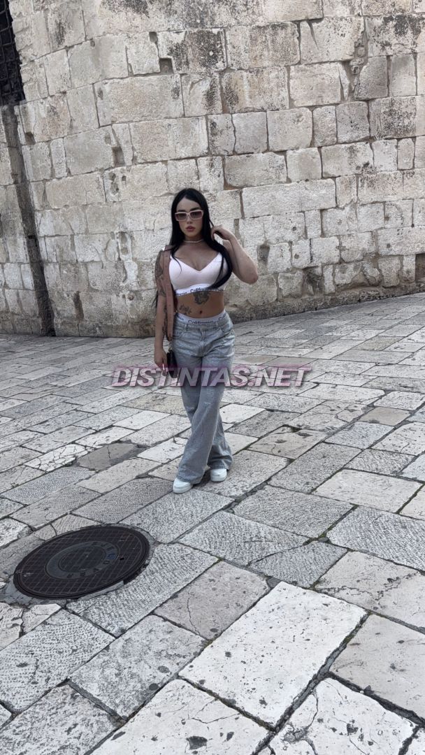 Valentina Rojas