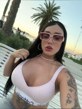 Valentina Rojas