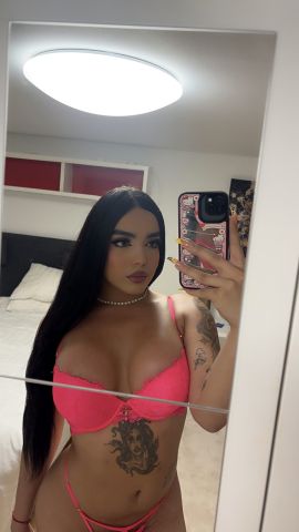 Valentina Rojas