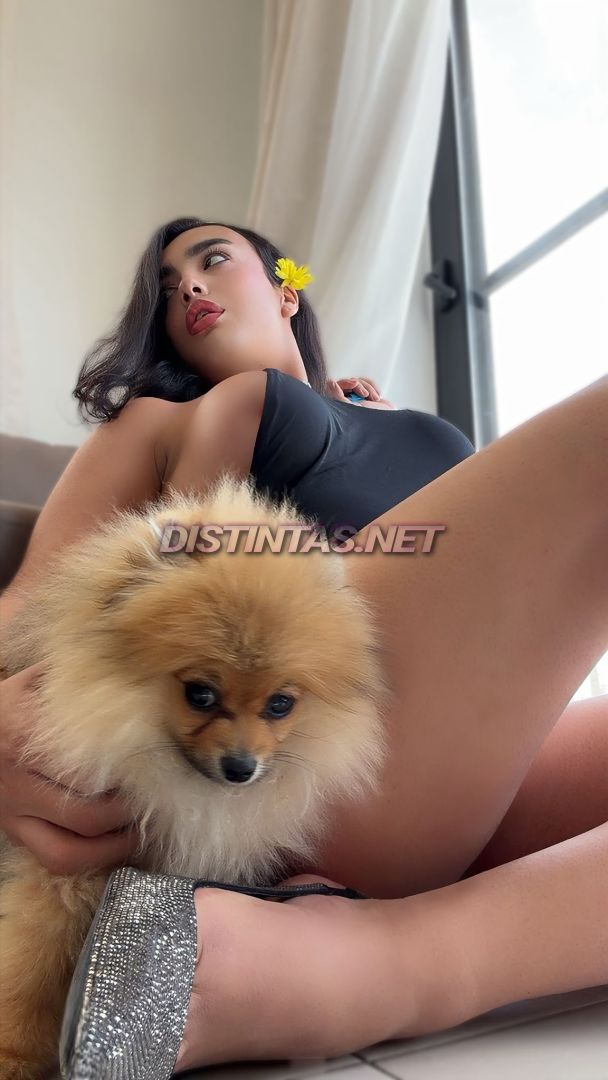 Valentina Rojas