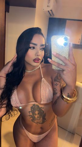 Valentina Rojas