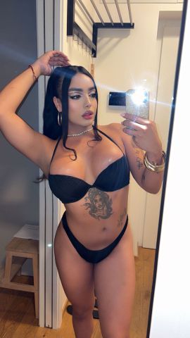 Valentina Rojas