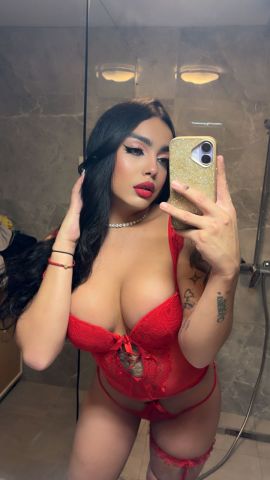 Valentina Rojas