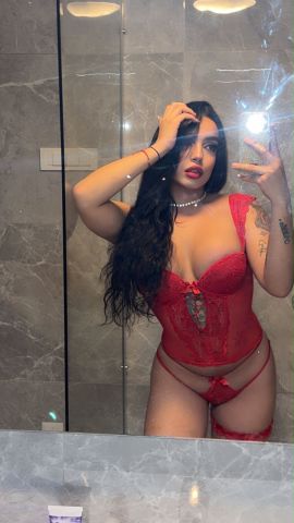 Valentina Rojas