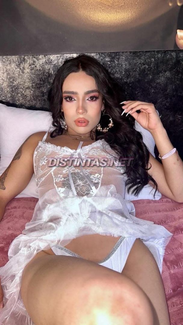 Valentina Rojas