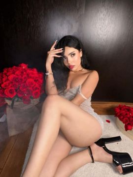 Valentina Rojas