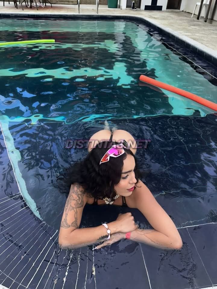 Valentina Rojas