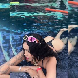 Valentina Rojas