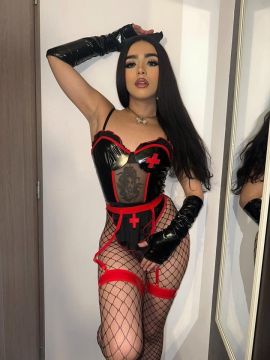 Valentina Rojas