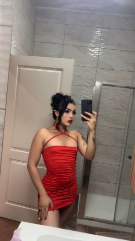 Valentina Rojas