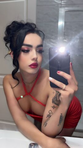 Valentina Rojas