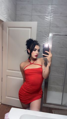 Valentina Rojas