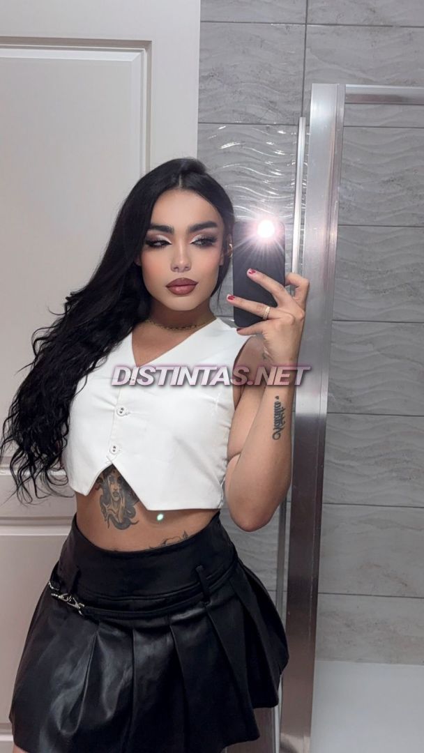 Valentina Rojas