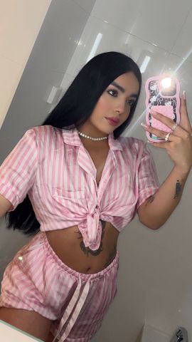 Valentina Rojas