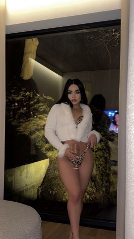 Valentina Rojas
