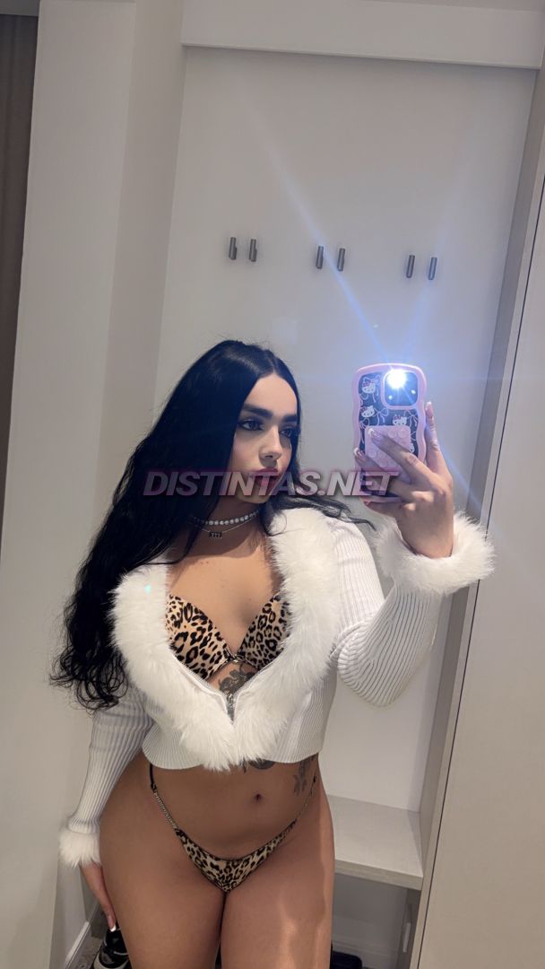 Valentina Rojas