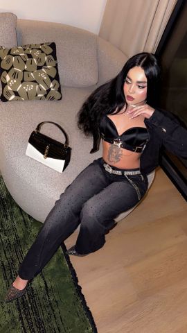 Valentina Rojas