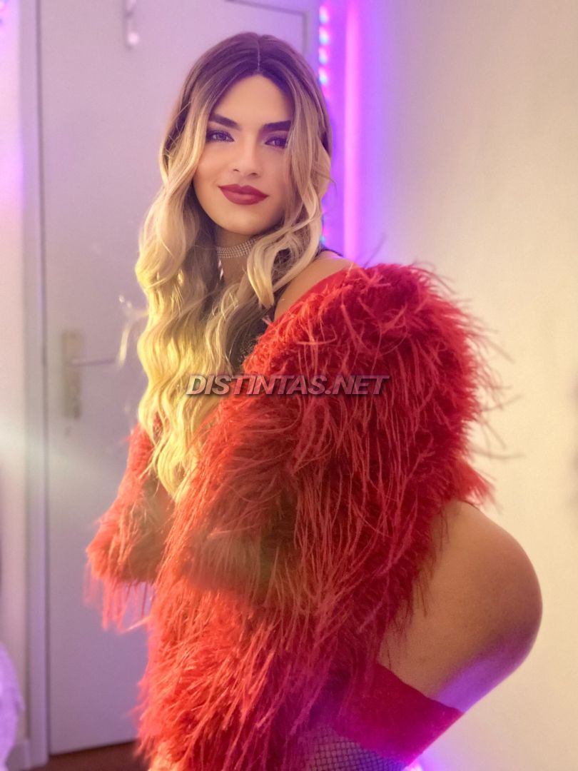 Angel Lins