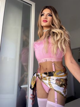 Angel Lins