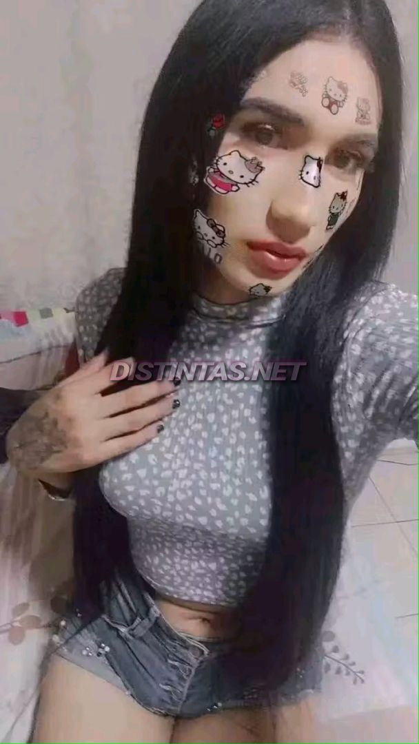 Mia Chevez