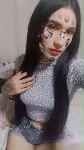 Mia Chevez