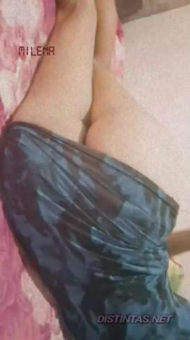 Mia Chevez