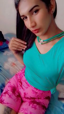 Mia Chevez