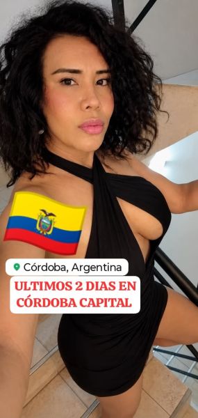 🇪🇨 BELLEZA ECUATORIANA BARBARITA THOMSON 🫦 
💎 ACA RECIEN LLEGADITA TU MOROCHA EXTRANJERA 🇪🇨 DE COLITA VISIOSA EXPERTA 🔥 EN PRINCIPIANTES SOY BIEN ACTIVA Y PASIVA 🎈ME GUSTAN SUMISO Y BIEN MACHITOS 🍑 MIS SERVICIOS SON TIPO NOVIOS CON BESO 💋 Y CARICIAS SEXO ORAL CON GARGANTA 🍼PROFUNDA 🍭 ME GUSTA MUCHO EL MORBO Y EL FETICHE 💯 SOY BIEN DEGENERADA 😻 DE COLITA VISIOSA 😘 VENI A EXPERIMENTAR COSITAS 🫦NUEVAS CON MIGO 💯 TE ARE PASAR UN BUEN MOMENTO 🍆SEXO SALVAJE 😻 ESTOY EN UN DEPTO LUGAR SÚPER 🔥 TRANQUILO MAS INFO MANDA WHATSAPP 💸🎈💸
