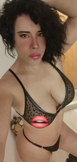 Barbarita Tonzom