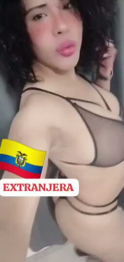 Barbarita Tonzom