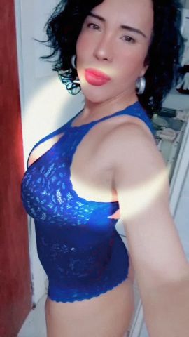 Barbarita Tonzom