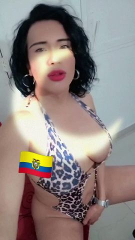 Barbarita Tonzom