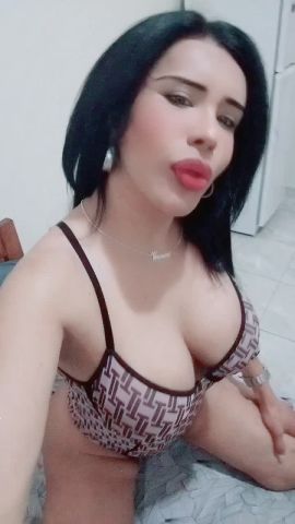Barbarita Tonzom