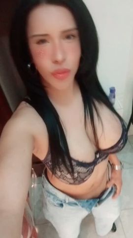 Barbarita Tonzom