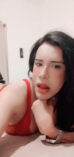 Barbarita Tonzom