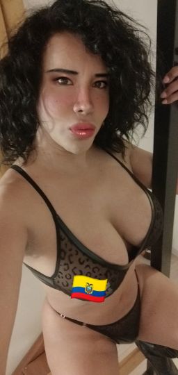 Barbarita Tonzom
