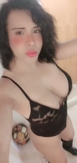 Barbarita Tonzom