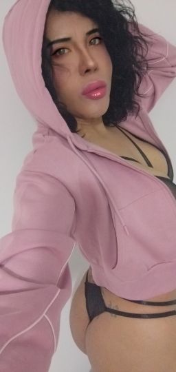 Barbarita Tonzom