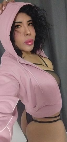 Barbarita Tonzom
